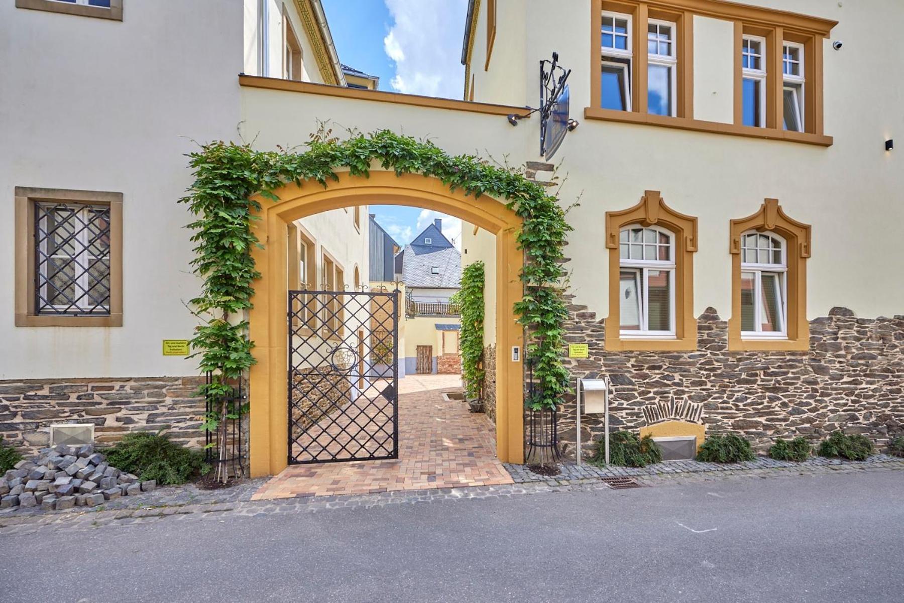 Bnb-Siz Цельтинген-Рахтиг Экстерьер фото